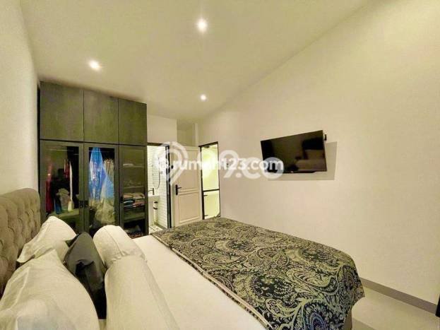 Rumah Minimalis 3 KT LT 108m2 di Kota Baru Parahyangan Rumah Minimalis 3 KT LT 108m2 di Kota Baru Parahyangan