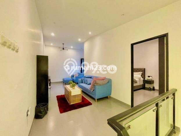 Rumah Minimalis 3 KT LT 108m2 di Kota Baru Parahyangan Rumah Minimalis 3 KT LT 108m2 di Kota Baru Parahyangan