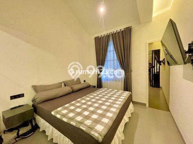 Rumah Minimalis 3 KT LT 108m2 di Kota Baru Parahyangan Rumah Minimalis 3 KT LT 108m2 di Kota Baru Parahyangan
