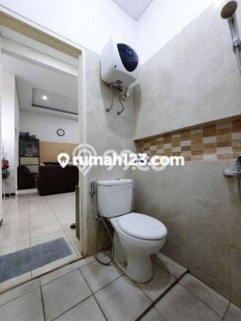 Ready to Use! Luxury House LT 162m2 Desain Modern di Kota Baru Parahyangan Ready to Use! Luxury House LT 162m2 Desain Modern di Kota Baru Parahyangan