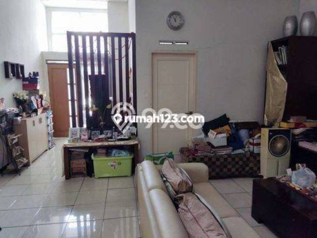 Hunian Super Elit dengan Akses Paling Strategis di Kota Baru Parahyangan, Bandung Hunian Super Elit dengan Akses Paling Strategis di Kota Baru Parahyangan, Bandung