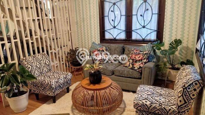 Jual Rumah Luas Elegan Dengan View Cantik di Kota Baru Parahyangan, Bandung Jual Rumah Luas Elegan Dengan View Cantik di Kota Baru Parahyangan, Bandung