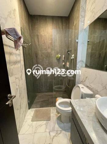 Ready to Use! Premium House LT 126m2 Desain Modern di Kota Baru Parahyangan Ready to Use! Premium House LT 126m2 Desain Modern di Kota Baru Parahyangan