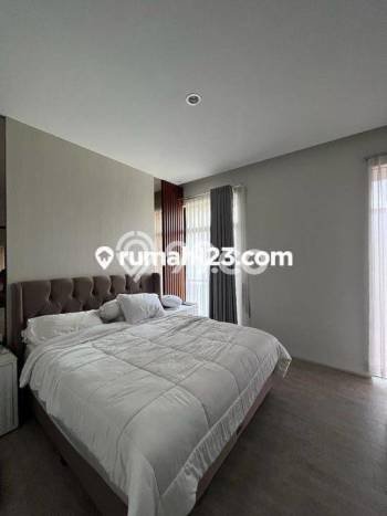 Ready to Use! Premium House LT 126m2 Desain Modern di Kota Baru Parahyangan Ready to Use! Premium House LT 126m2 Desain Modern di Kota Baru Parahyangan