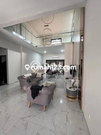 Ready to Use! Premium House LT 126m2 Desain Modern di Kota Baru Parahyangan Ready to Use! Premium House LT 126m2 Desain Modern di Kota Baru Parahyangan