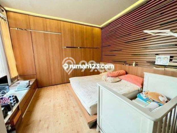 Hunian Mewah LB 180m2 Siap Huni Desain Elegan di Kota Baru Parahyangan, Bandung Hunian Mewah LB 180m2 Siap Huni Desain Elegan di Kota Baru Parahyangan, Bandung