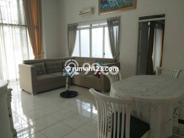 Rumah Elit Modern Siap Huni di Kota Baru Parahyangan Bandung Rumah Elit Modern Siap Huni di Kota Baru Parahyangan Bandung
