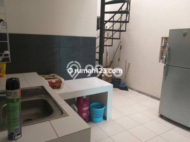 Rumah Elit Modern Siap Huni di Kota Baru Parahyangan Bandung Rumah Elit Modern Siap Huni di Kota Baru Parahyangan Bandung
