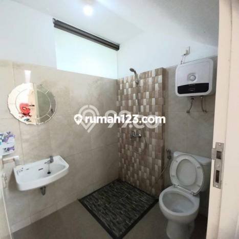 For Sale! Luxury House LT 220m2 Desain Modern di Kota Baru Parahyangan For Sale! Luxury House LT 220m2 Desain Modern di Kota Baru Parahyangan