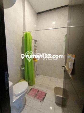 Rumah Luxury Modern Siap Huni di Kota Baru Parahyangan Bandung Rumah Luxury Modern Siap Huni di Kota Baru Parahyangan Bandung