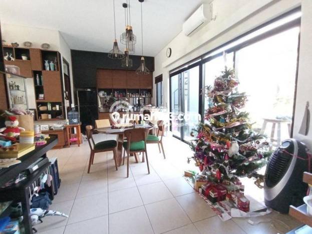 Rumah Luxury Modern Siap Huni di Kota Baru Parahyangan Bandung Rumah Luxury Modern Siap Huni di Kota Baru Parahyangan Bandung