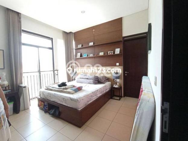 Rumah Luxury Modern Siap Huni di Kota Baru Parahyangan Bandung Rumah Luxury Modern Siap Huni di Kota Baru Parahyangan Bandung