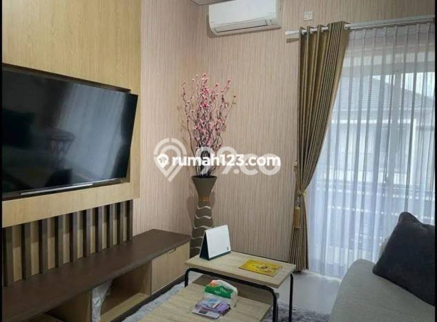 Rumah Elit Modern Siap Huni di Kota Baru Parahyangan Bandung Rumah Elit Modern Siap Huni di Kota Baru Parahyangan Bandung