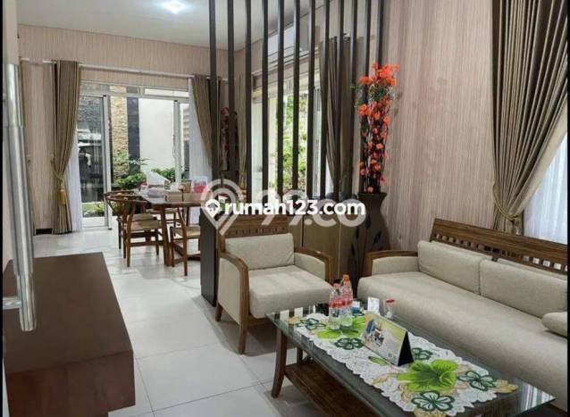 Rumah Elit Modern Siap Huni di Kota Baru Parahyangan Bandung Rumah Elit Modern Siap Huni di Kota Baru Parahyangan Bandung