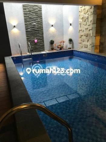 Rumah Luxury Modern Siap Huni di Kota Baru Parahyangan Bandung Rumah Luxury Modern Siap Huni di Kota Baru Parahyangan Bandung