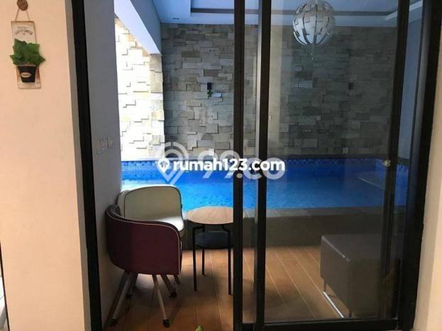 Rumah Luxury Modern Siap Huni di Kota Baru Parahyangan Bandung Rumah Luxury Modern Siap Huni di Kota Baru Parahyangan Bandung