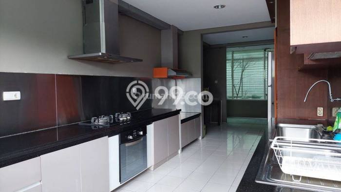 Hunian Elit LB 1200m2 Siap Pakai Desain Elegan di Kota Baru Parahyangan, Bandung Hunian Elit LB 1200m2 Siap Pakai Desain Elegan di Kota Baru Parahyangan, Bandung