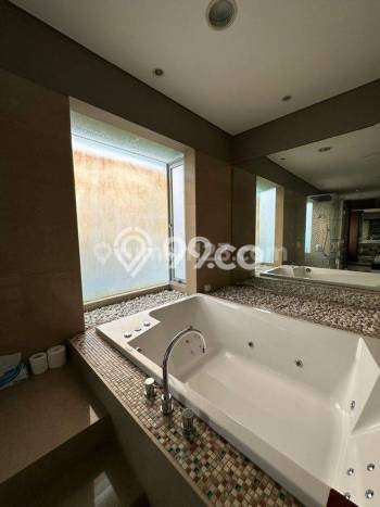 Hunian Elit LB 1200m2 Siap Pakai Desain Elegan di Kota Baru Parahyangan, Bandung Hunian Elit LB 1200m2 Siap Pakai Desain Elegan di Kota Baru Parahyangan, Bandung