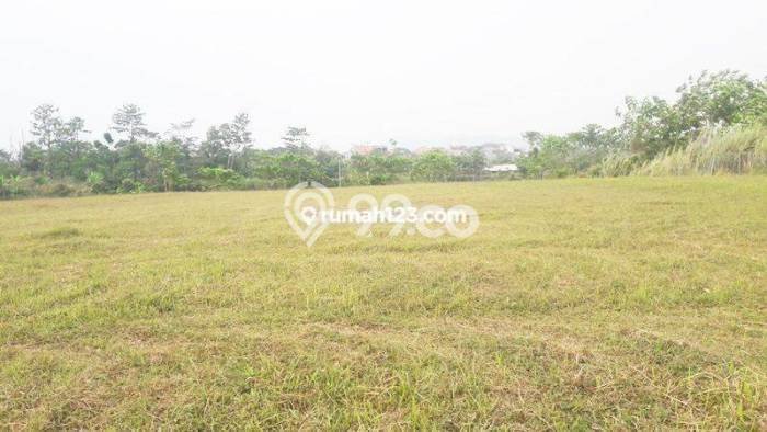 Kavling Tanah untuk Dijual di Kota Baru Parahyangan, Bandung, Luas 2141m2 Kavling Tanah untuk Dijual di Kota Baru Parahyangan, Bandung, Luas 2141m2