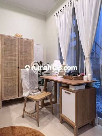 Rumah Modern 3 KT LT 108m2 di Kota Baru Parahyangan Rumah Modern 3 KT LT 108m2 di Kota Baru Parahyangan