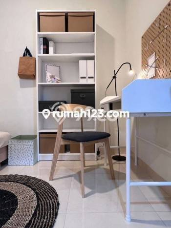Rumah Modern 3 KT LT 108m2 di Kota Baru Parahyangan Rumah Modern 3 KT LT 108m2 di Kota Baru Parahyangan