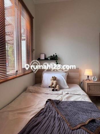 Rumah Modern 3 KT LT 108m2 di Kota Baru Parahyangan Rumah Modern 3 KT LT 108m2 di Kota Baru Parahyangan