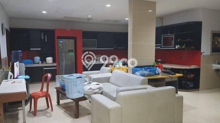 Rumah Luxury Modern Tanpa Renovasi di Kota Baru Parahyangan Bandung Rumah Luxury Modern Tanpa Renovasi di Kota Baru Parahyangan Bandung