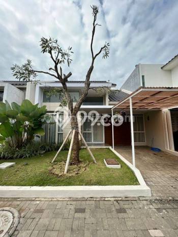 Rumah Elit LB 105m2 Siap Huni Desain Elegan di Kota Baru Parahyangan, Bandung Rumah Elit LB 105m2 Siap Huni Desain Elegan di Kota Baru Parahyangan, Bandung