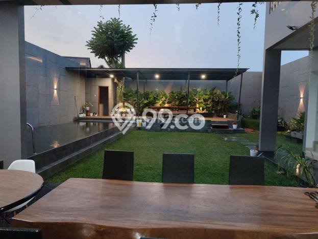 Dijual Rumah Mewah Elegan Dengan View Eksklusif di Kota Baru Parahyangan, Bandung Dijual Rumah Mewah Elegan Dengan View Eksklusif di Kota Baru Parahyangan, Bandung