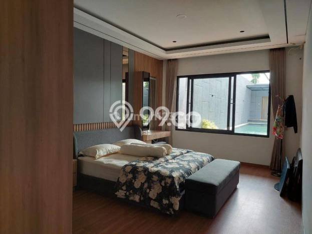 Dijual Rumah Mewah Elegan Dengan View Eksklusif di Kota Baru Parahyangan, Bandung Dijual Rumah Mewah Elegan Dengan View Eksklusif di Kota Baru Parahyangan, Bandung
