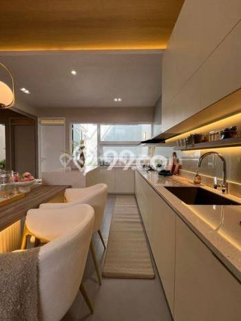 Ready to Use! Luxury House LT 126m2 Desain Modern di Kota Baru Parahyangan Ready to Use! Luxury House LT 126m2 Desain Modern di Kota Baru Parahyangan