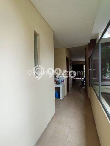 Rumah Elit Modern Tanpa Renovasi di Kota Baru Parahyangan Bandung Rumah Elit Modern Tanpa Renovasi di Kota Baru Parahyangan Bandung