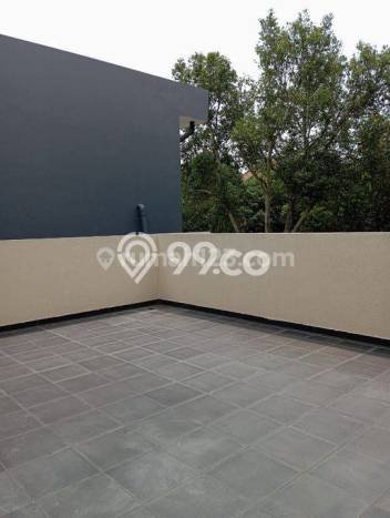 Rumah Elit Modern Tanpa Renovasi di Kota Baru Parahyangan Bandung Rumah Elit Modern Tanpa Renovasi di Kota Baru Parahyangan Bandung