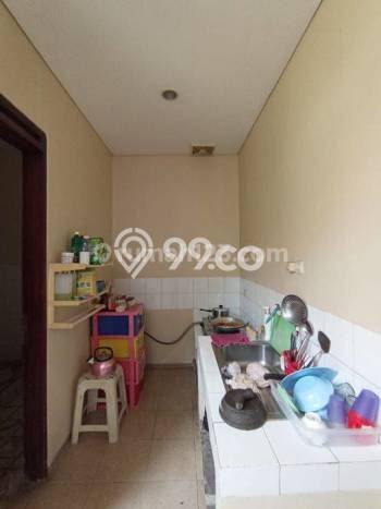 Rumah Elit Modern Tanpa Renovasi di Kota Baru Parahyangan Bandung Rumah Elit Modern Tanpa Renovasi di Kota Baru Parahyangan Bandung