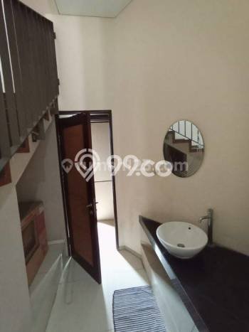 Rumah Elit Modern Tanpa Renovasi di Kota Baru Parahyangan Bandung Rumah Elit Modern Tanpa Renovasi di Kota Baru Parahyangan Bandung