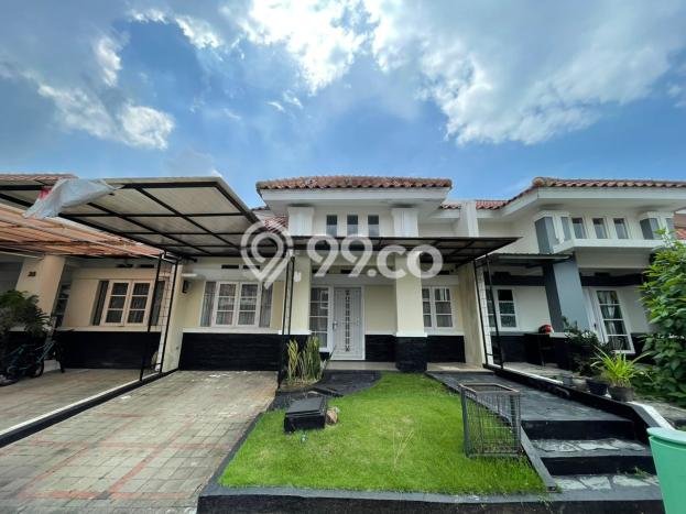 INVESTASI CERDAS! Rumah Exclusive , Bandung, LT 144m2m² Luas Bangunan 86m2m² INVESTASI CERDAS! Rumah Exclusive , Bandung, LT 144m2m² Luas Bangunan 86m2m²