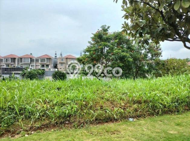 Tanah Dijual Area Strategis di Kota Baru Parahyangan Bandung 368m2 Tanah Dijual Area Strategis di Kota Baru Parahyangan Bandung 368m2