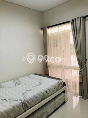 Rumah Minimalis 2 Kamar LT 126m2 di Kota Baru Parahyangan Rumah Minimalis 2 Kamar LT 126m2 di Kota Baru Parahyangan