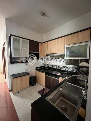For Sale! Premium House LT 220m2 Desain Elegan di Kota Baru Parahyangan For Sale! Premium House LT 220m2 Desain Elegan di Kota Baru Parahyangan