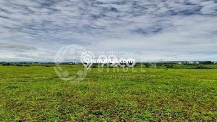 Dijual Tanah di Bandung, Luas 641m2 - Dijual Tanah di Bandung, Luas 641m2 -