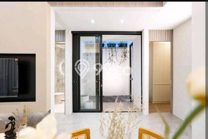 Ready to Use! Premium House LT 168m2 Desain Elegan di Kota Baru Parahyangan Ready to Use! Premium House LT 168m2 Desain Elegan di Kota Baru Parahyangan