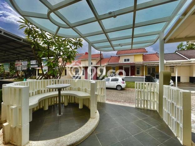 Dijual Hunian Rumah Nyaman 3 Kamar di Kota Baru Parahyangan, Bandung Dijual Hunian Rumah Nyaman 3 Kamar di Kota Baru Parahyangan, Bandung