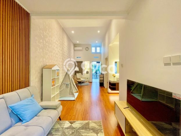 Rumah Minimalis 2 KT LT 108m2 di Kota Baru Parahyangan Rumah Minimalis 2 KT LT 108m2 di Kota Baru Parahyangan