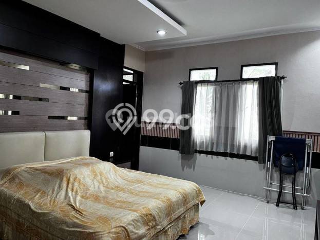 Hunian Super Elit dengan Akses Paling Strategis di Kota Baru Parahyangan, Bandung Hunian Super Elit dengan Akses Paling Strategis di Kota Baru Parahyangan, Bandung