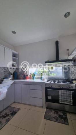 Ready to Use! Luxury House LT 198m2 Desain Elegan di Kota Baru Parahyangan Ready to Use! Luxury House LT 198m2 Desain Elegan di Kota Baru Parahyangan