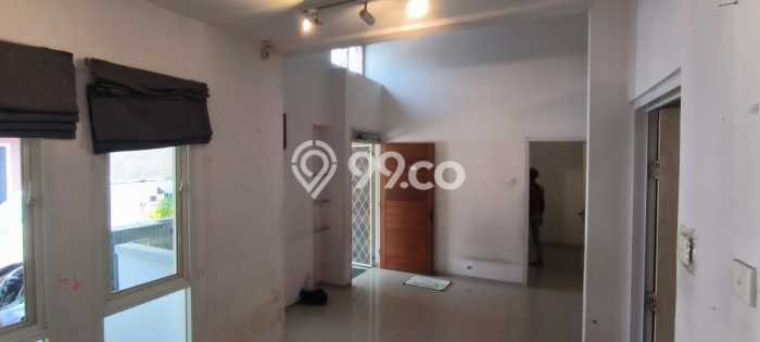 Rumah Minimalis 2 KT di Kota Baru Parahyangan Bandung Semi Furnished Rumah Minimalis 2 KT di Kota Baru Parahyangan Bandung Semi Furnished