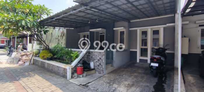 Rumah Minimalis 2 KT di Kota Baru Parahyangan Bandung Semi Furnished Rumah Minimalis 2 KT di Kota Baru Parahyangan Bandung Semi Furnished