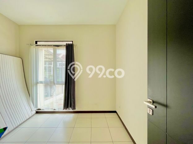 Rumah Modern 2 KT di Kota Baru Parahyangan Bandung Unfurnished Rumah Modern 2 KT di Kota Baru Parahyangan Bandung Unfurnished