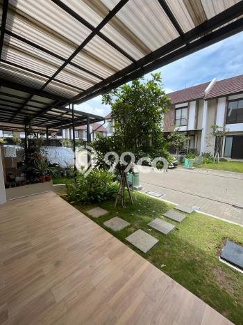 Ready to Use! Premium House LT 120m2 Desain Elegan di Kota Baru Parahyangan Ready to Use! Premium House LT 120m2 Desain Elegan di Kota Baru Parahyangan