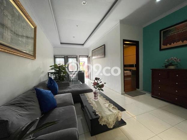 Hunian Cantik Minimalis Lb 200m2 di Cimahi Tengah, Cimahi Hunian Cantik Minimalis Lb 200m2 di Cimahi Tengah, Cimahi